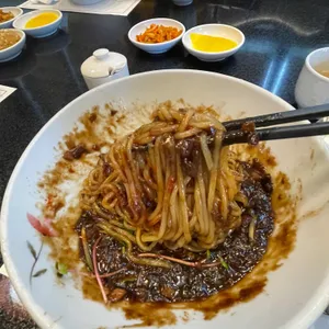 화룡 사진