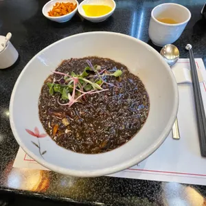 화룡 사진