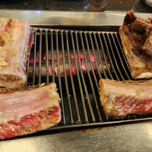 본수원갈비 사진
