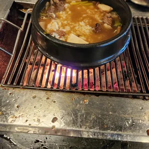 본수원갈비 사진