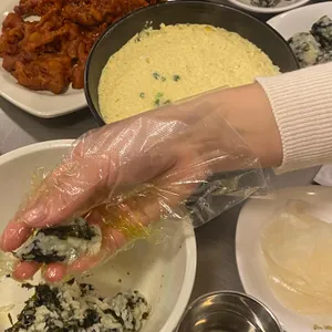 정든닭발 사진