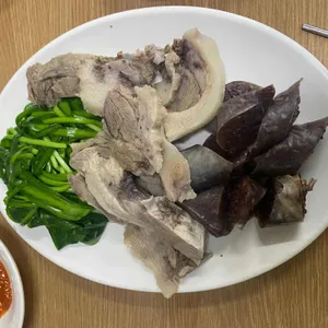 향촌식당 사진
