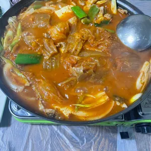 수산물포차 사진