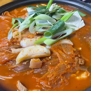 수산물포차 사진