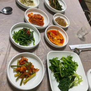 수산물포차 사진