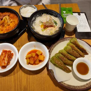 삼백집 사진