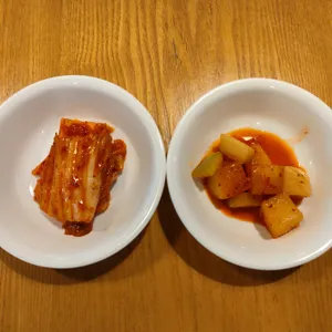 삼백집 리뷰 사진
