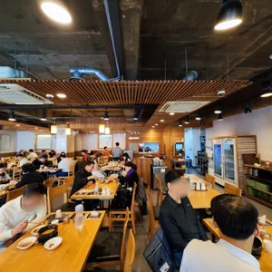 삼백집 리뷰 사진