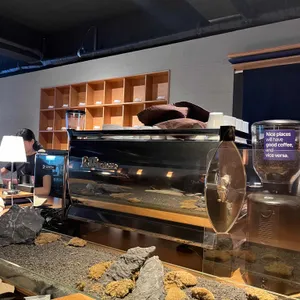 바이스벌사 에스프레소 대표 사진