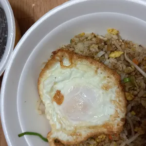 상하이문 사진