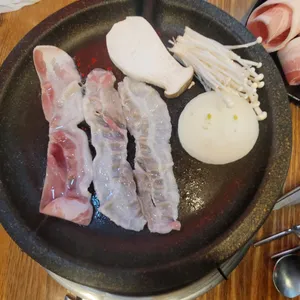 중앙정육식당 리뷰 사진