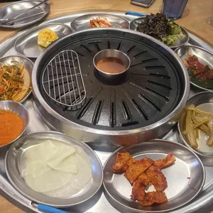 쟁반집8292 사진