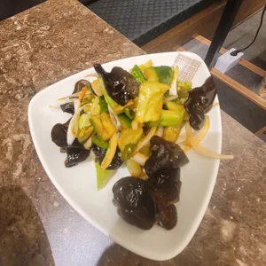 엄지척 양갈비&양꼬치 사진