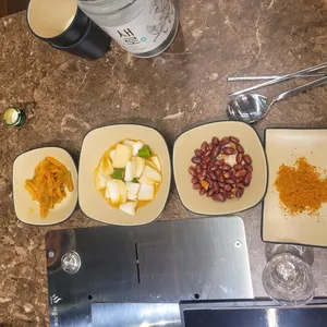 엄지척 양갈비&양꼬치 리뷰 사진