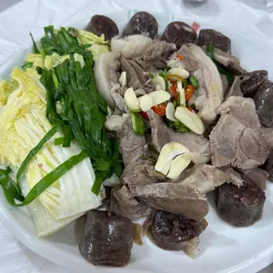 제일식당 리뷰 사진