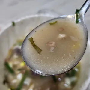 별미순대국밥 사진