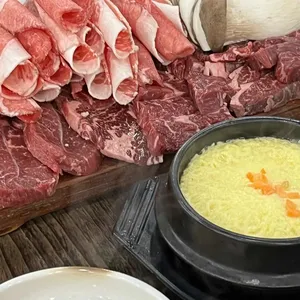 도마생고기 사진