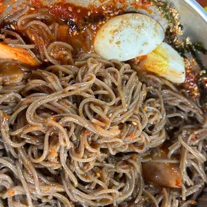 중화호반닭갈비 사진