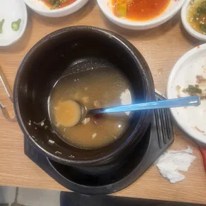 형과아우 누룽지삼계탕&왕갈비탕 사진