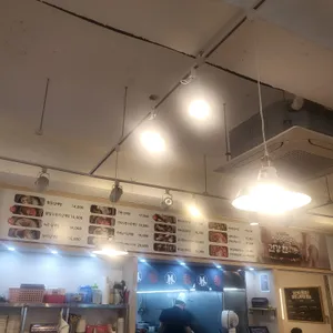 형과아우 누룽지삼계탕&왕갈비탕 리뷰 사진