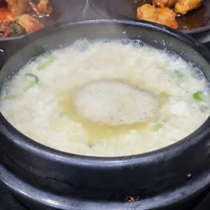 정일품손두부청국장 리뷰 사진