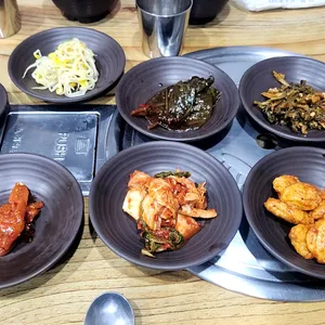 정일품손두부청국장 리뷰 사진