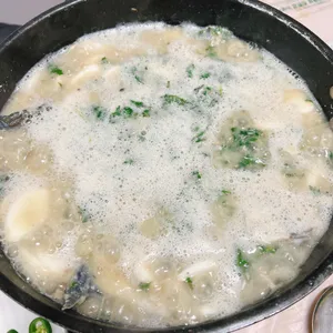 본전횟집 사진