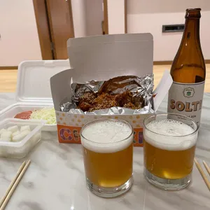 솔티펍 사진