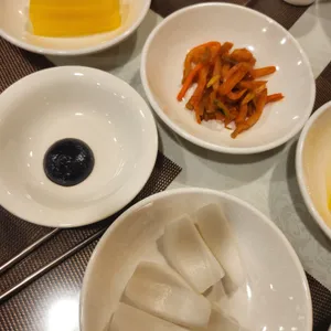 만리장성 사진