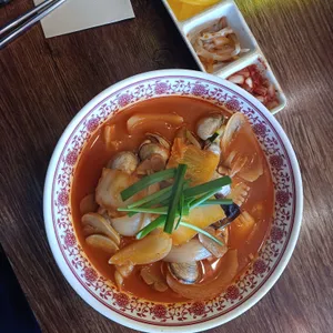 천월 사진