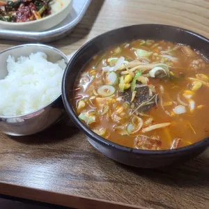 수구레국밥 사진
