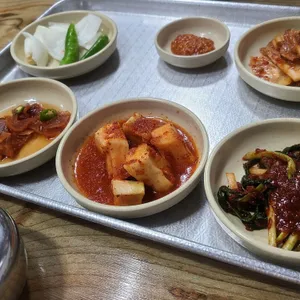 수구레국밥 사진