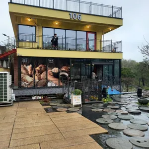 레이크 106 리뷰 사진