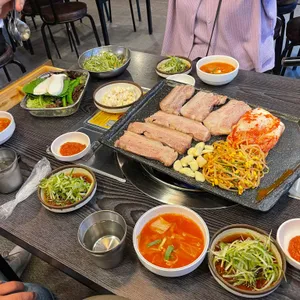 연탄마을 사진