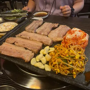 연탄마을 사진
