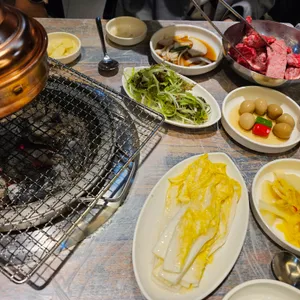 뉴서울갈비 사진