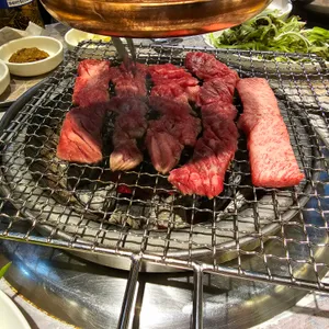 뉴서울갈비 사진