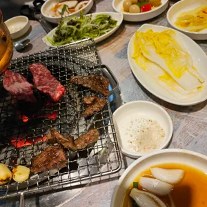 뉴서울갈비 사진