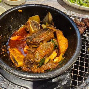 뉴서울갈비 사진