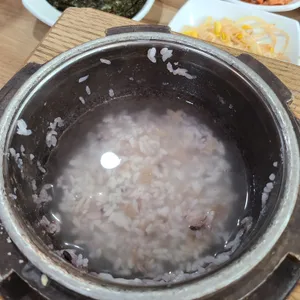 성북손두부 사진