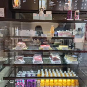 베이커리&카페 리뷰 사진