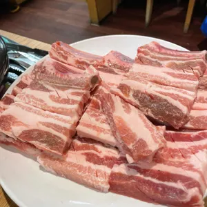 강강술래 청담점 사진