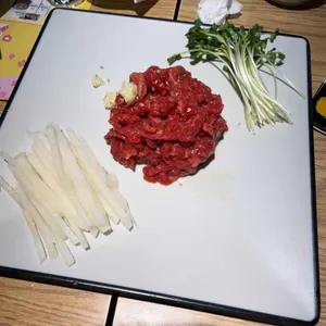 강강술래 청담점 사진