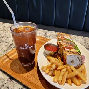 브런치빈 사진