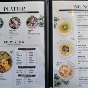 브런치빈 리뷰 사진