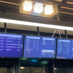 브런치달랏 리뷰 사진