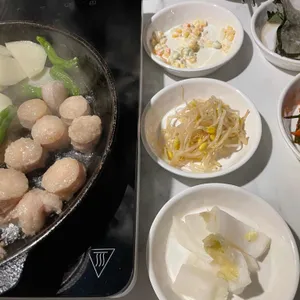 마당 사진