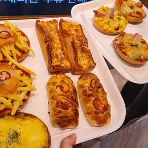 랩오브파리바게뜨 사진