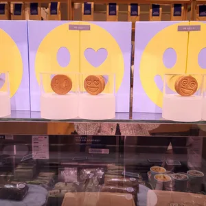 랩오브파리바게뜨 리뷰 사진