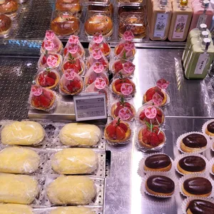 랩오브파리바게뜨 리뷰 사진